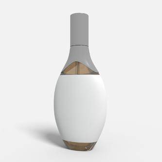 Bottles Glass Product Label Dieline 507260